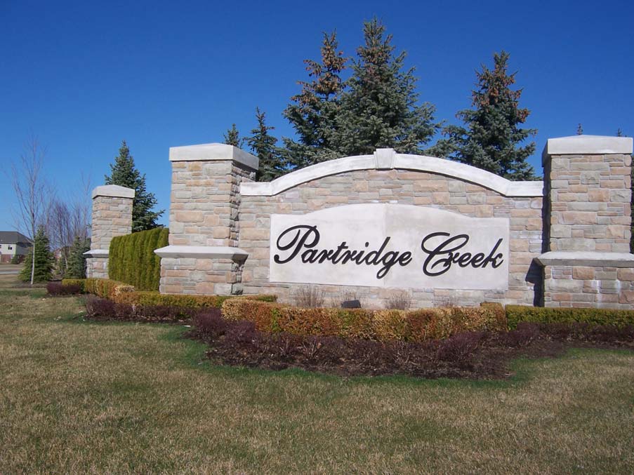 Partridge Creek | Biltmore Development LLC