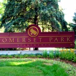 Somerset Park Entry