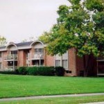 Somerset Park Exterior