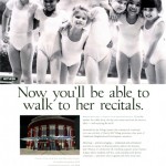 Uptown Ad