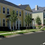 Uptown Apartments