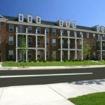 Uptown Apartments