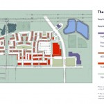 Uptown Site Plan