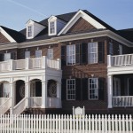 CHV Oxford