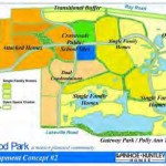 Springwood Park Concept Two