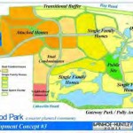 Springwood Park Concept Three